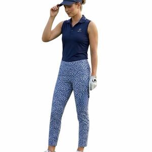 NWT RLX Ralph‎ Lauren Women’s Golf Concept Pants Size 10